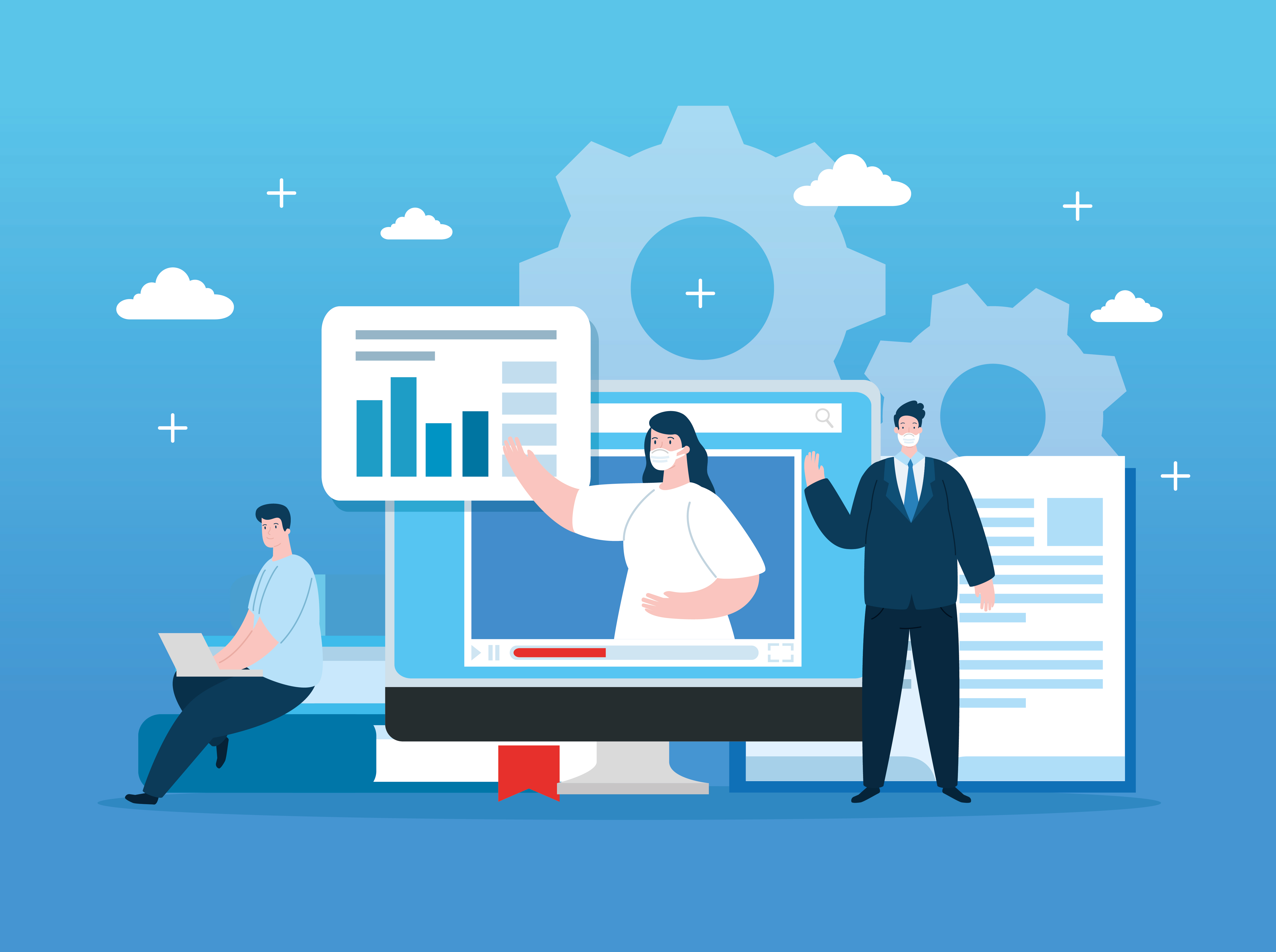 Consulting & Implementation