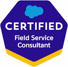 Field Service Consultant